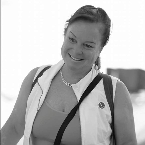 Meet your Posher, Maureen - Picture 1 of 1